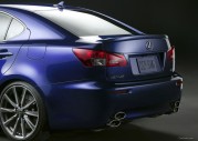 Lexus IS-F